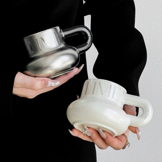 Porcelain Mug 300 ml